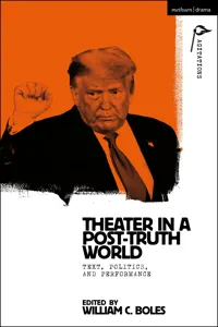 Theater in a Post-Truth World_cover