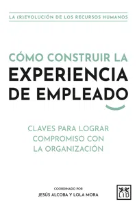 Cómo construir la experiencia de empleado_cover