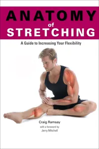 Anatomy of Stretching_cover