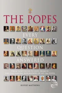 The Popes_cover