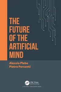 The Future of the Artificial Mind_cover
