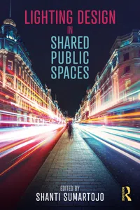 Lighting Design in Shared Public Spaces_cover