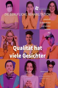 Qualität hat viele Gesichter_cover