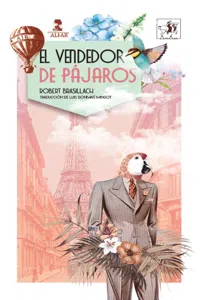 El vendedo de pájaros_cover