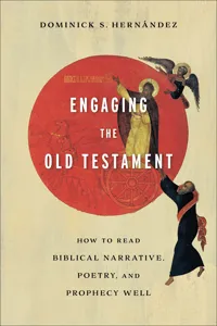 Engaging the Old Testament_cover
