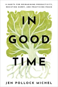 In Good Time_cover