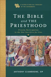 The Bible and the Priesthood_cover