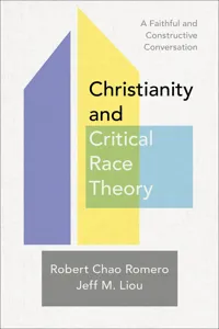 Christianity and Critical Race Theory_cover