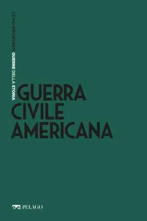 Guerra Civile americana