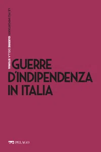 Guerre d'Indipendenza in Italia_cover