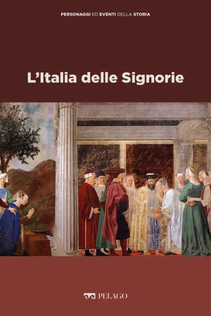 L'Italia delle Signorie