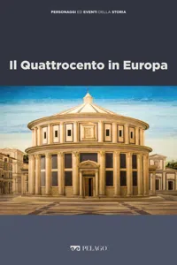 Il Quattrocento in Europa_cover