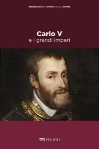 Carlo V e i grandi imperi_cover