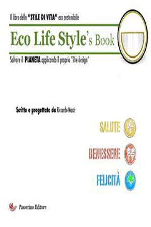 Eco Life Style's Book