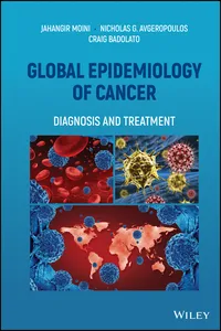 Global Epidemiology of Cancer_cover