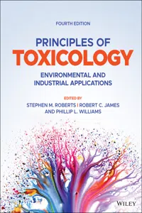 Principles of Toxicology_cover