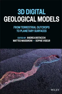 3D Digital Geological Models_cover