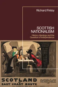 Scottish Nationalism_cover