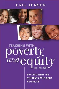 Teaching with Poverty and Equity in Mind_cover