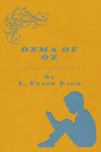 Ozma of Oz_cover