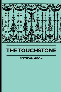 The Touchstone_cover