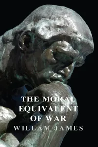 The Moral Equivalent of War_cover