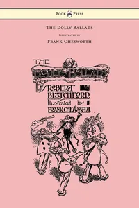 The Dolly Ballads - Illustrated by Frank Chesworth_cover
