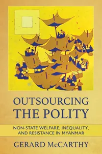 Outsourcing the Polity_cover