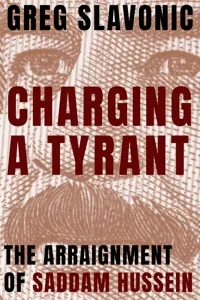 Charging a Tyrant_cover