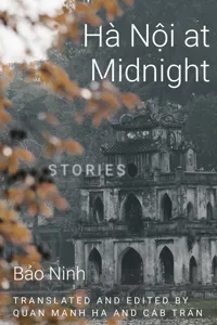 Hanoi at Midnight_cover