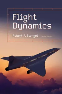 Flight Dynamics_cover