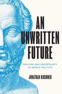 An Unwritten Future_cover