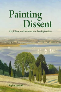 Painting Dissent_cover