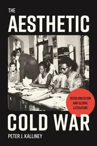 The Aesthetic Cold War_cover