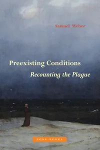 Preexisting Conditions_cover