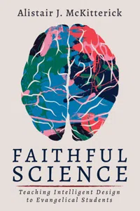 Faithful Science_cover