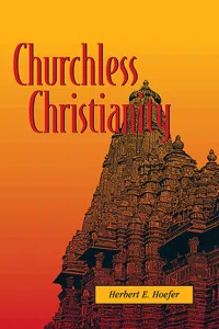 Churchless Christianity_cover