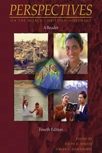 Perspectives on the World Christian Movement_cover