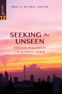 Seeking the Unseen_cover