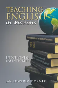 Teaching English in Missions_cover