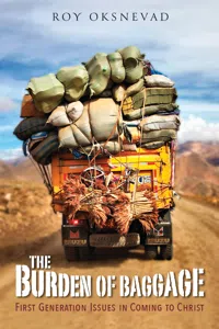 The Burden of Baggage_cover