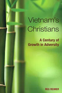 Vietnam's Christians:_cover