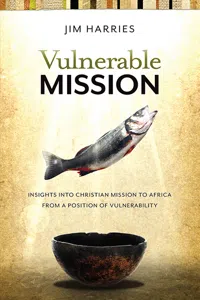 Vulnerable Mission:_cover