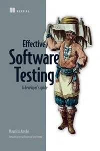 Effective Software Testing_cover