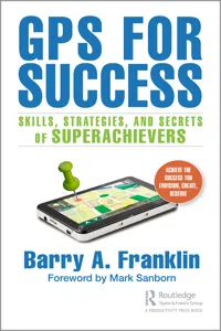 GPS for Success_cover