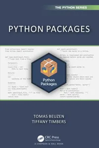 Python Packages_cover