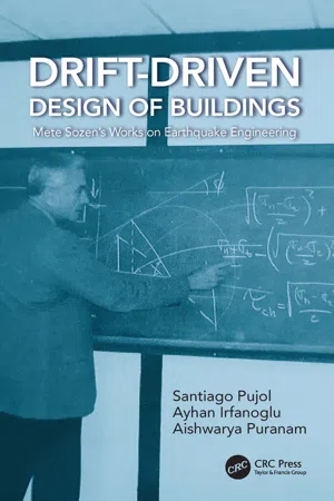 Drift-Driven Design of Buildings