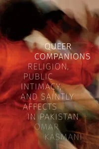 Queer Companions_cover