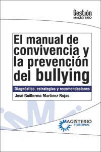 El manual de convivencia y la prevención del bullying_cover