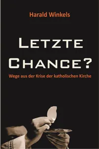 Letzte Chance?_cover